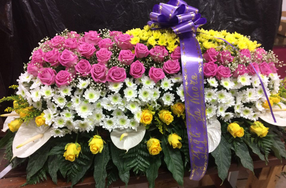 Fiori Funebri - 16